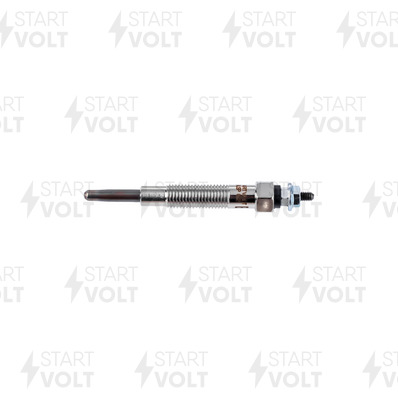 żeraviaca sviečka CARVILLE, LTD1